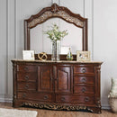  Furniture of America Menodora 8-Drawer Dresser CM7311D IMAGE 3