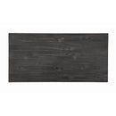  Coaster Furniture Cliffview 722288 Rectangular Wood Lift Top Coffee Table - Grey IMAGE 5