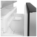  Café 36-inch, 23.1 cu.ft. Counter-Depth French 3-Door Refrigerator with WiFi Connect CWE23SP2MS1 IMAGE 7