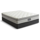  Beautyrest Bernard Comfort Top Mattress Set (King) IMAGE 1