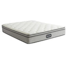  Beautyrest Bernard Comfort Top Mattress Set (King) IMAGE 2
