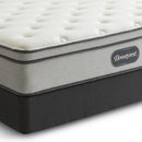  Beautyrest Baldwin Comfort Top Mattress (Twin) IMAGE 3