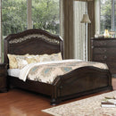  Furniture of America Calliope CM7751EK King Bed IMAGE 2