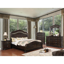  Furniture of America Calliope 2-Drawer Nightstand CM7751N IMAGE 7