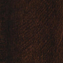  Coaster Furniture Deepika 961414 4-Panel Room Divider Folding Screen - Rustic Tobacco IMAGE 4