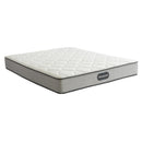  Beautyrest Argent Tight Top Mattress (Queen) IMAGE 1