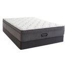  Beautyrest Williamsburg Comfort Top Mattress (King) IMAGE 2