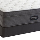  Beautyrest Williamsburg Comfort Top Mattress (King) IMAGE 3