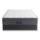  Beautyrest Reynolds Comfort Top Mattress (King) IMAGE 4