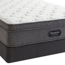  Beautyrest Redfern Comfort Top Mattress (King) IMAGE 3