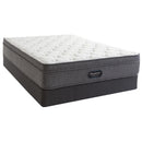  Beautyrest Redfern Comfort Top Mattress Set (Full) IMAGE 1