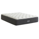  Beautyrest Yvonne Plush Comfort Top Mattress (King) IMAGE 1