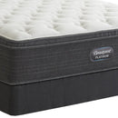  Beautyrest Yvonne Plush Comfort Top Mattress Set (King) IMAGE 3