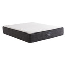  Beautyrest Ventura Tight Top Mattress Set (Queen) IMAGE 2