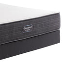  Beautyrest Vincent Tight Top Mattress Set (Twin XL) IMAGE 3