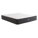  Beautyrest Vincent Tight Top Mattress Set (Queen) IMAGE 2