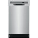  Frigidaire 18-inch Built-in Dishwasher with Filtration System FFBD1831US IMAGE 1