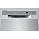  Frigidaire 18-inch Built-in Dishwasher with Filtration System FFBD1831US IMAGE 4