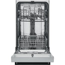  Frigidaire 18-inch Built-in Dishwasher with Filtration System FFBD1831US IMAGE 6