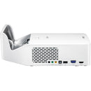  LG 1080p DLP Home Theatre Projector HF65LA IMAGE 2