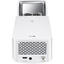  LG 1080p DLP Home Theatre Projector HF65LA IMAGE 7