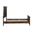 Liberty Furniture Industries Inc. Saddlebrook King Panel Bed 184-BR-KPB IMAGE 4