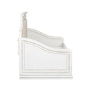  Liberty Furniture Industries Inc. Magnolia Manor Twin Daybed 244-DAY-TDB IMAGE 3