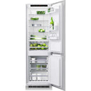  Fisher & Paykel 22", 8 cu. ft. Bottom Freezer Refrigerator RB2470BRV1 IMAGE 4