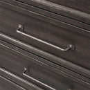  Liberty Furniture Industries Inc. Harvest Home 11-Drawer Dresser 879-BR31 IMAGE 8
