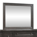  Liberty Furniture Industries Inc. Harvest Home Dresser Mirror 879-BR51 IMAGE 2
