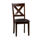  Liberty Furniture Industries Inc. Thornton Dining Chair 164-CD-2PK IMAGE 2