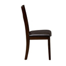  Liberty Furniture Industries Inc. Thornton Dining Chair 164-CD-2PK IMAGE 3