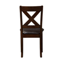 Liberty Furniture Industries Inc. Thornton Dining Chair 164-CD-2PK IMAGE 4