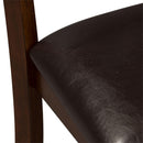  Liberty Furniture Industries Inc. Thornton Dining Chair 164-CD-2PK IMAGE 5