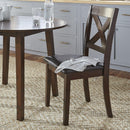  Liberty Furniture Industries Inc. Thornton Dining Chair 164-CD-2PK IMAGE 6