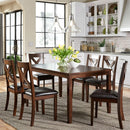  Liberty Furniture Industries Inc. Thornton Dining Chair 164-CD-2PK IMAGE 8