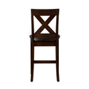  Liberty Furniture Industries Inc. Thornton Counter Height Dining Chair 164-CD-2PK-C IMAGE 4