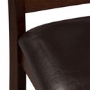  Liberty Furniture Industries Inc. Thornton Counter Height Dining Chair 164-CD-2PK-C IMAGE 5