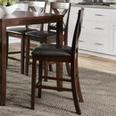  Liberty Furniture Industries Inc. Thornton Counter Height Dining Chair 164-CD-2PK-C IMAGE 6