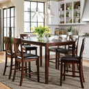  Liberty Furniture Industries Inc. Thornton Counter Height Dining Chair 164-CD-2PK-C IMAGE 7