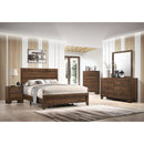 Crown Mark Millie Dresser Mirror B9250-11 IMAGE 3