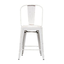  Liberty Furniture Industries Inc. Vintage Counter Height Stool 179-B350524-AW IMAGE 1