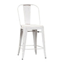  Liberty Furniture Industries Inc. Vintage Counter Height Stool 179-B350524-AW IMAGE 2