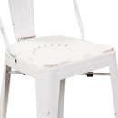  Liberty Furniture Industries Inc. Vintage Counter Height Stool 179-B350524-AW IMAGE 5