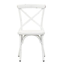  Liberty Furniture Industries Inc. Vintage Dining Chair 179-C3005-AW IMAGE 1