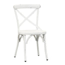  Liberty Furniture Industries Inc. Vintage Dining Chair 179-C3005-AW IMAGE 2