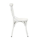  Liberty Furniture Industries Inc. Vintage Dining Chair 179-C3005-AW IMAGE 3