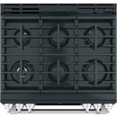  Café 30-inch Slide-In Gas Range with WiFi Connect CCGS700P3MD1 IMAGE 5