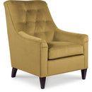  La-Z-Boy Marietta Stationary Fabric Accent Chair 235498 D153444 IMAGE 2