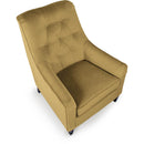  La-Z-Boy Marietta Stationary Fabric Accent Chair 235498 D153444 IMAGE 5